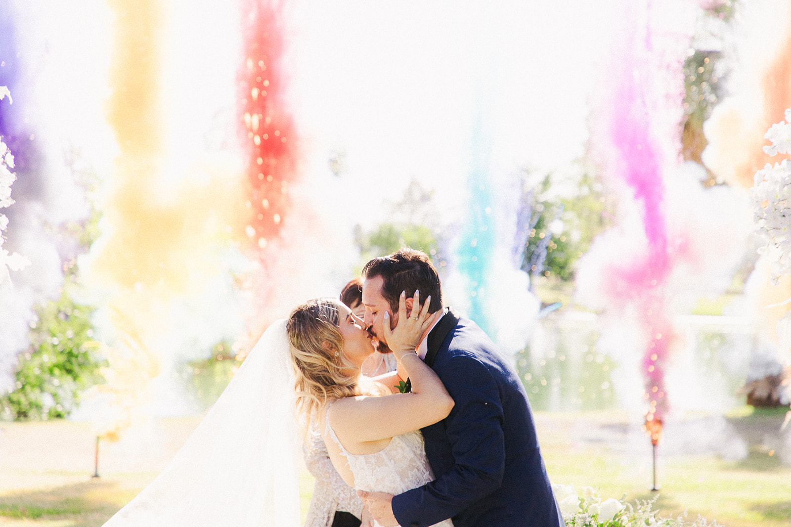 Wedding photography by David Tovar — destination weddings Mexico